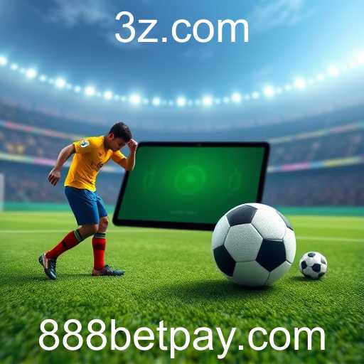 888bet: Expansão e Novidades no Mundo das Apostas Online