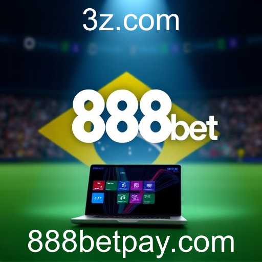 Crescimento e Desafios do Site de Apostas 888bet