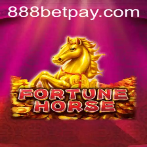 Unveiling FortuneHorse: The Exciting New Game from 888bet