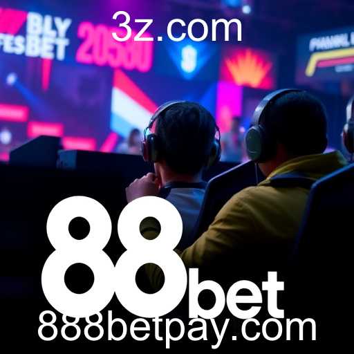 Impacto Global de 888bet nos Jogos Online