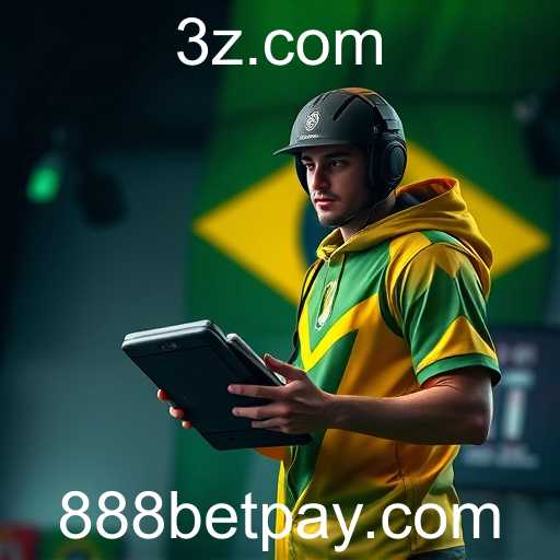 Cenário Atual dos Jogos Online em 2025