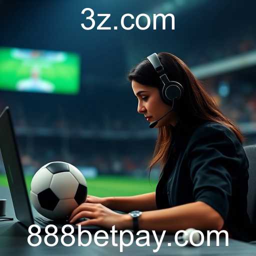 A Revolução das Apostas Esportivas em 2025