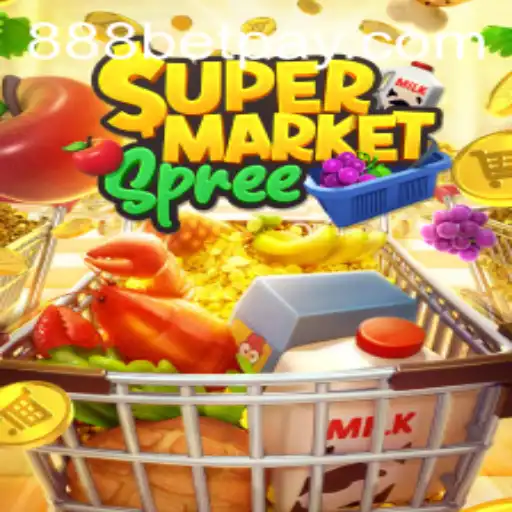 The Exciting World of SupermarketSpree and 888bet: Game Description, Introduction, and Rules
