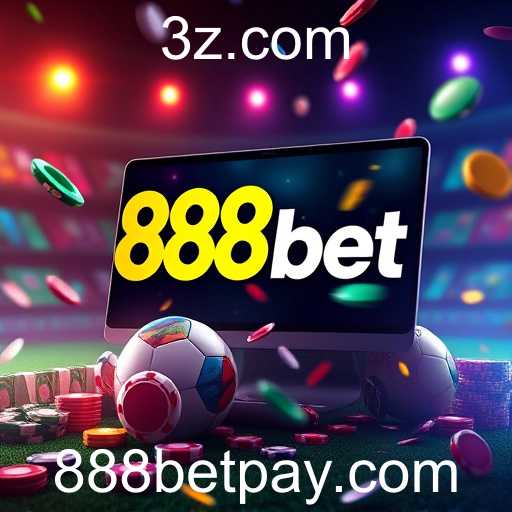 A Ascensão do 888bet no Cenário de Jogos Online